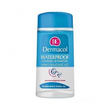 Dermacol Waterproof eye make-up remover 