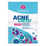 Dermacol Acneclear Mask 