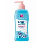 Dermacol Acneclear cleansing gel 