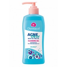 Dermacol Acneclear cleansing gel 