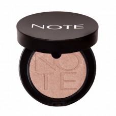 Note Luminous Silk Mono Eyeshadow 18