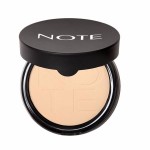 Note Luminous Silk Compact Powder 01