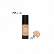 Note Detox and Protect Foundation 03 pump