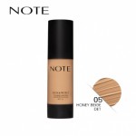 Note Detox and Protect Foundation 05 pump