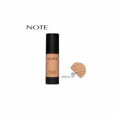 Note Detox and Protect Foundation 07 pump