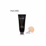 Note Luminous Moisturizing Foundation 03 tube