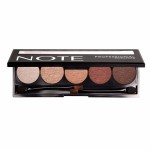 Note Professional Eyeshadow 104