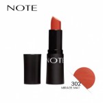 Note Mattemoist Lipstick 302