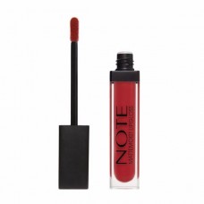 Note Mattemoist Lipgloss 404