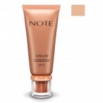 Note Sun Glow Foundation 10