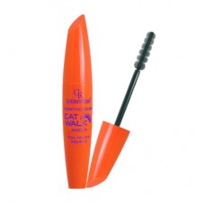 Golden Rose Cat Walk Mascara 