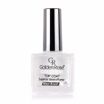 GOLDEN ROSE GEL LOOK TOP COAT 