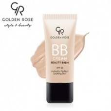 Golden Rose BB Cream No.01 LIGHT