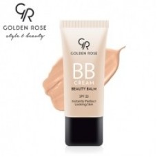 Golden Rose BB Cream No.02 Fair