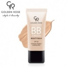 Golden Rose BB Cream No.03 Natural