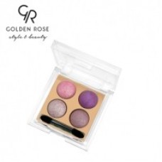 Golden Rose WET & DRY EYESHADOW NO.06 Violet