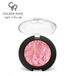 Golden Rose TERRACOTTA BLUSH-ON NO.02 Pink twirl 