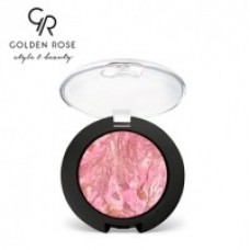 Golden Rose TERRACOTTA BLUSH-ON NO.02 Pink twirl 