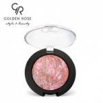 Golden Rose TERRACOTTA BLUSH-ON NO.4 Caramel twist