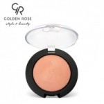 Golden Rose TERRACOTTA BLUSH-ON NO.5 Orangina