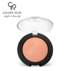 Golden Rose TERRACOTTA BLUSH-ON NO.5 Orangina