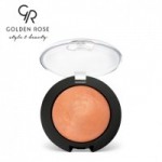 Golden Rose TERRACOTTA BLUSH-ON NO.6 Tangerine