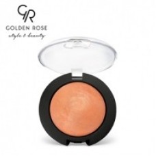 Golden Rose TERRACOTTA BLUSH-ON NO.6 Tangerine