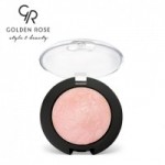 Golden Rose TERRACOTTA BLUSH-ON NO.7 Pink Champagne