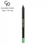 Golden Rose GLITTER EYE PENCIL 1.2g NO.103 Green