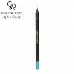 Golden Rose GLITTER EYE PENCIL 1.2g NO.104 Teal