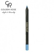 Golden Rose GLITTER EYE PENCIL 1.2g NO.105 Blue