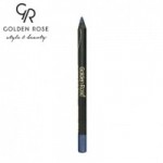 Golden Rose GLITTER EYE PENCIL 1.2g NO.107 Midnight Blue