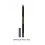 Golden Rose GLITTER EYE PENCIL 1.2g NO.108 Purple