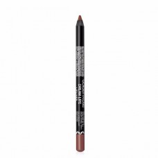 Golden Rose Dream Lips Lipliner 1.2g No.518 Penny Brown