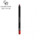 Golden Rose Dream Lips Lipliner 1.2g No.525 Currant Red