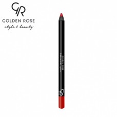 Golden Rose Dream Lips Lipliner 1.2g No.525 Currant Red
