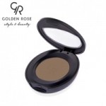 Golden Rose EYEBROW POWDER NO.101 brunette brown 