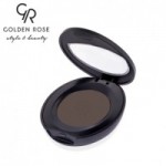 Golden Rose EYEBROW POWDER NO.105 Mocha brown