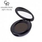 Golden Rose EYEBROW POWDER NO.106 Umber brown