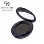 Golden Rose EYEBROW POWDER NO.107 Ebony