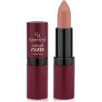 Golden Rose Velvet Matte Lipstick 4.2g No.01 Tan Nude