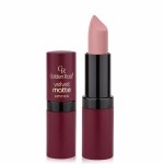 Golden Rose Velvet Matte Lipstick 4.2g No.03 Pale Nude