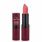 Golden Rose Velvet Matte Lipstick 4.2g No.07 Candy Pink