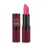 Golden Rose Velvet Matte Lipstick 4.2g No.08 Fuschia Pink