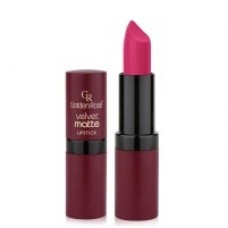 Golden Rose Velvet Matte Lipstick 4.2g No.11 Raspberry Pink