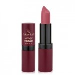 Golden Rose Velvet Matte Lipstick 4.2g No.12 Grape Pink