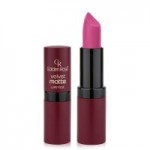 Golden Rose Velvet Matte Lipstick 4.2g No.13 Magenta Pink