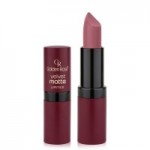 Golden Rose Velvet Matte Lipstick 4.2g No.14 Mauve Plum