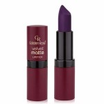 Golden Rose Velvet Matte Lipstick 4.2g No.28 Violet