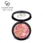 Golden Rose TERRACOTTA STARDUST BLUSH-ON NO.102 Rose Bouquet